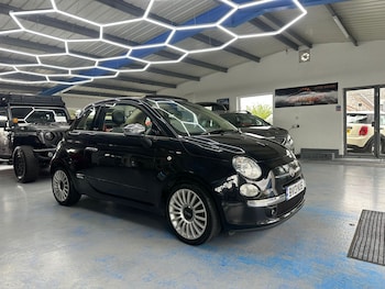 Used Fiat 500 2013 for sale - 78296585: Photo