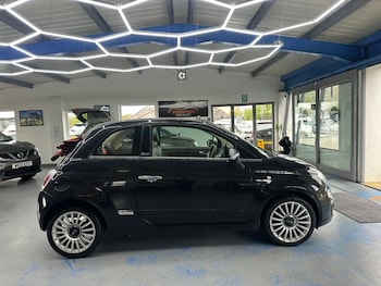Used Fiat 500 2013 for sale - 78296585: Photo