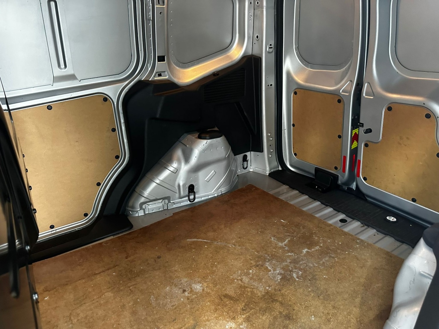 Used Ford Transit Courier 2014 for sale - 76571242: Photo 20