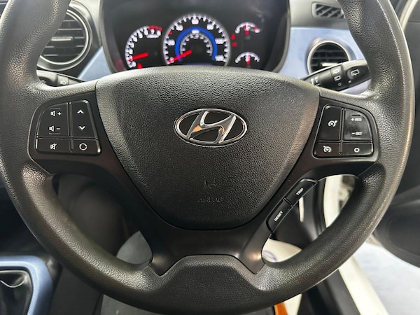 Used Hyundai i10 2014 for sale - 75608155: Photo 10