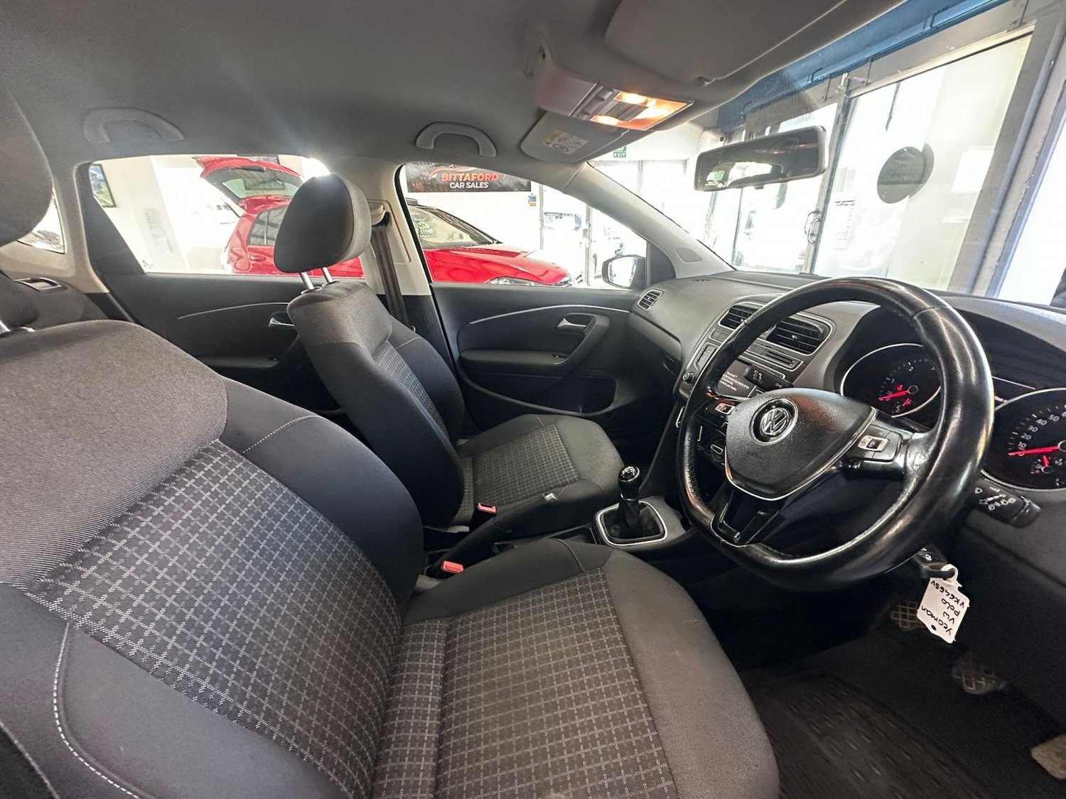 Used Volkswagen Polo 2014 for sale - 77881040: Photo 15