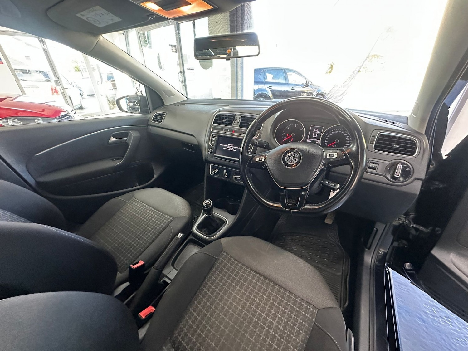 Used Volkswagen Polo 2014 for sale - 77881040: Photo 16