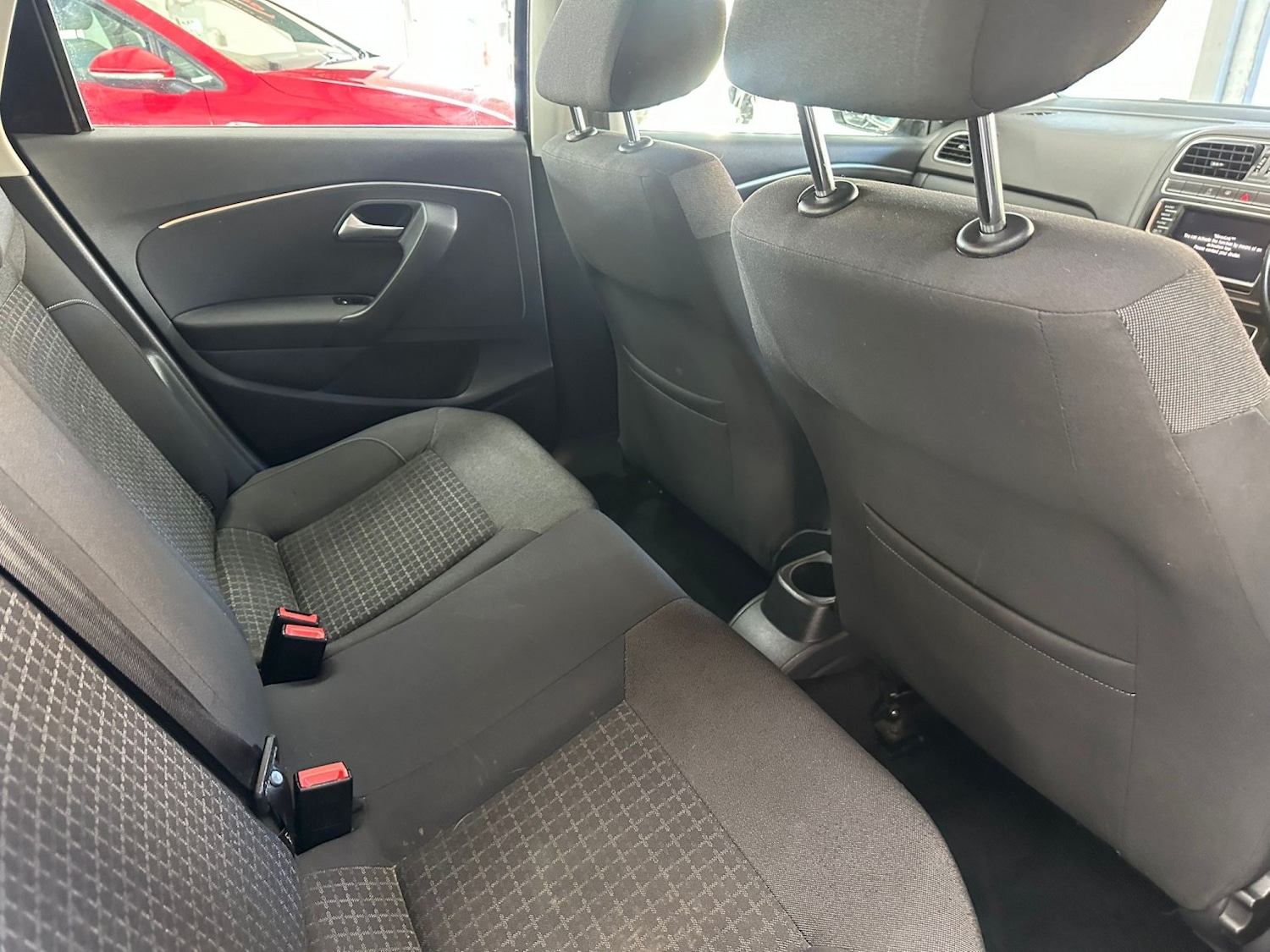 Used Volkswagen Polo 2014 for sale - 77881040: Photo 18