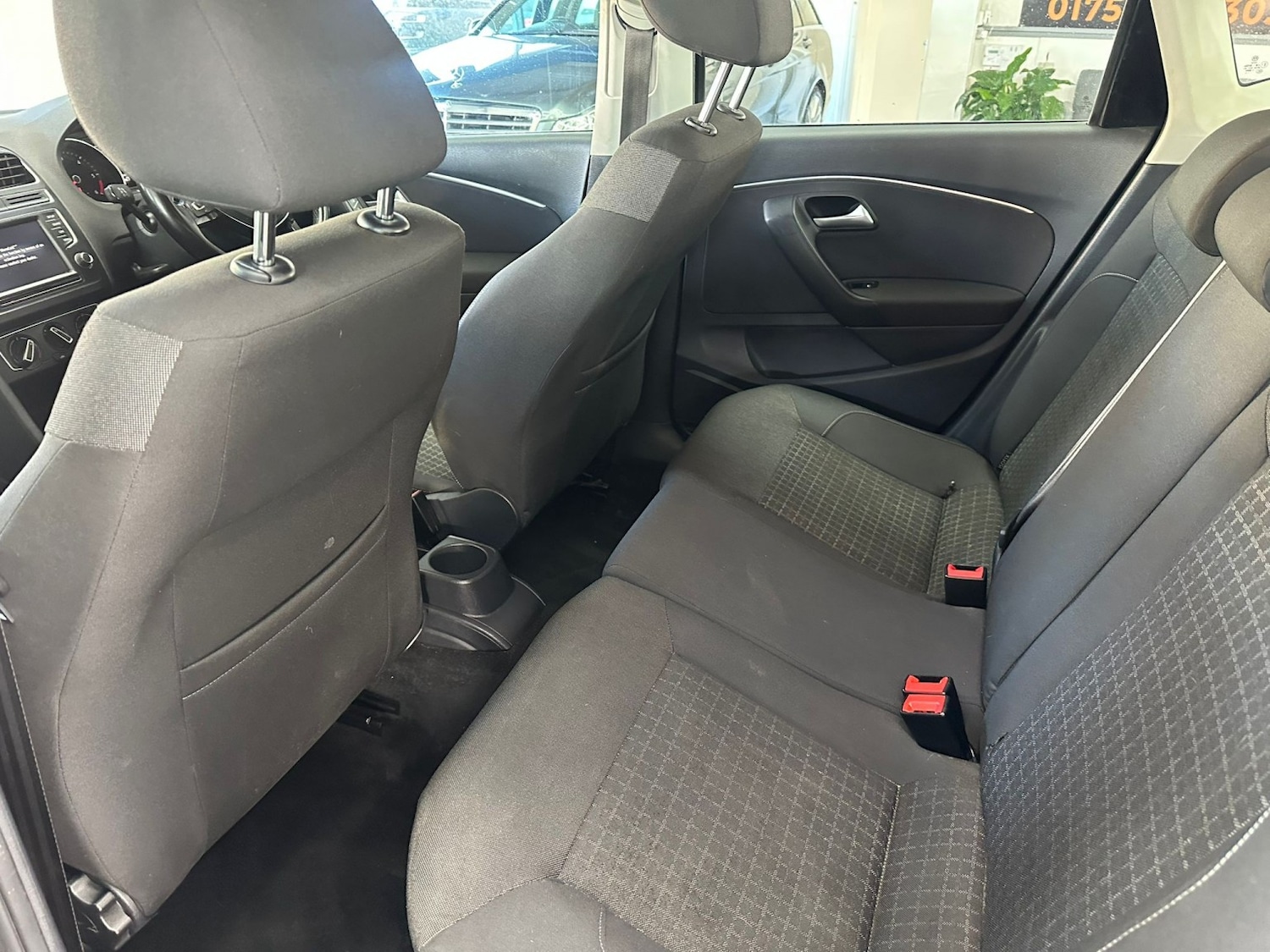 Used Volkswagen Polo 2014 for sale - 77881040: Photo 20