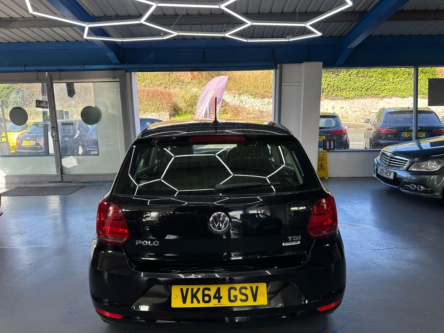 Used Volkswagen Polo 2014 for sale - 77881040: Photo 6