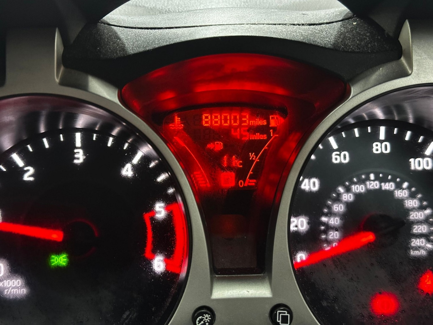 Used Nissan Juke 2016 for sale - 77157256: Photo 14