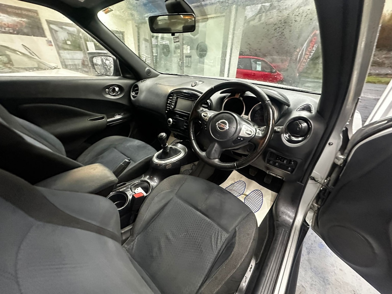 Used Nissan Juke 2016 for sale - 77157256: Photo 16