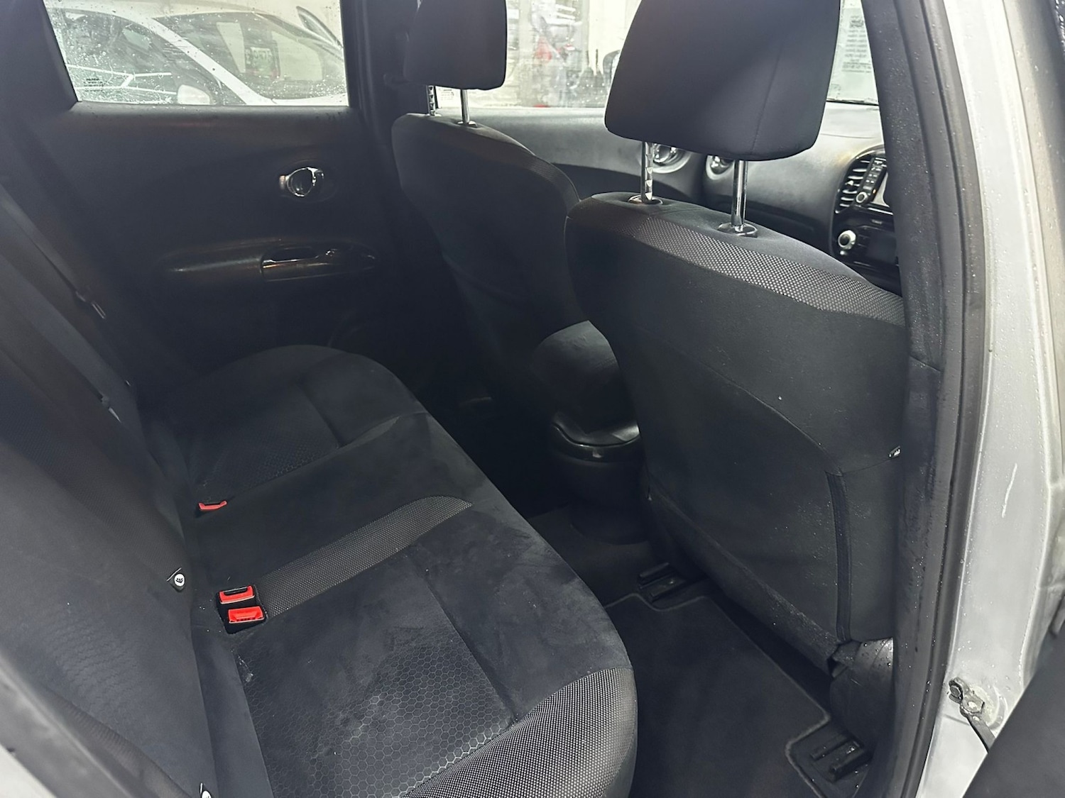 Used Nissan Juke 2016 for sale - 77157256: Photo 19