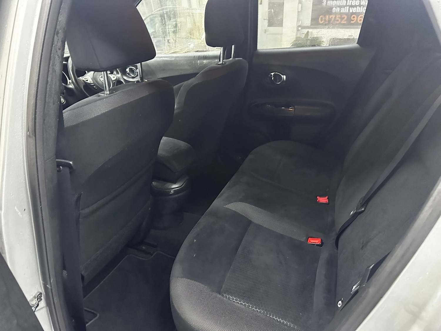 Used Nissan Juke 2016 for sale - 77157256: Photo 20