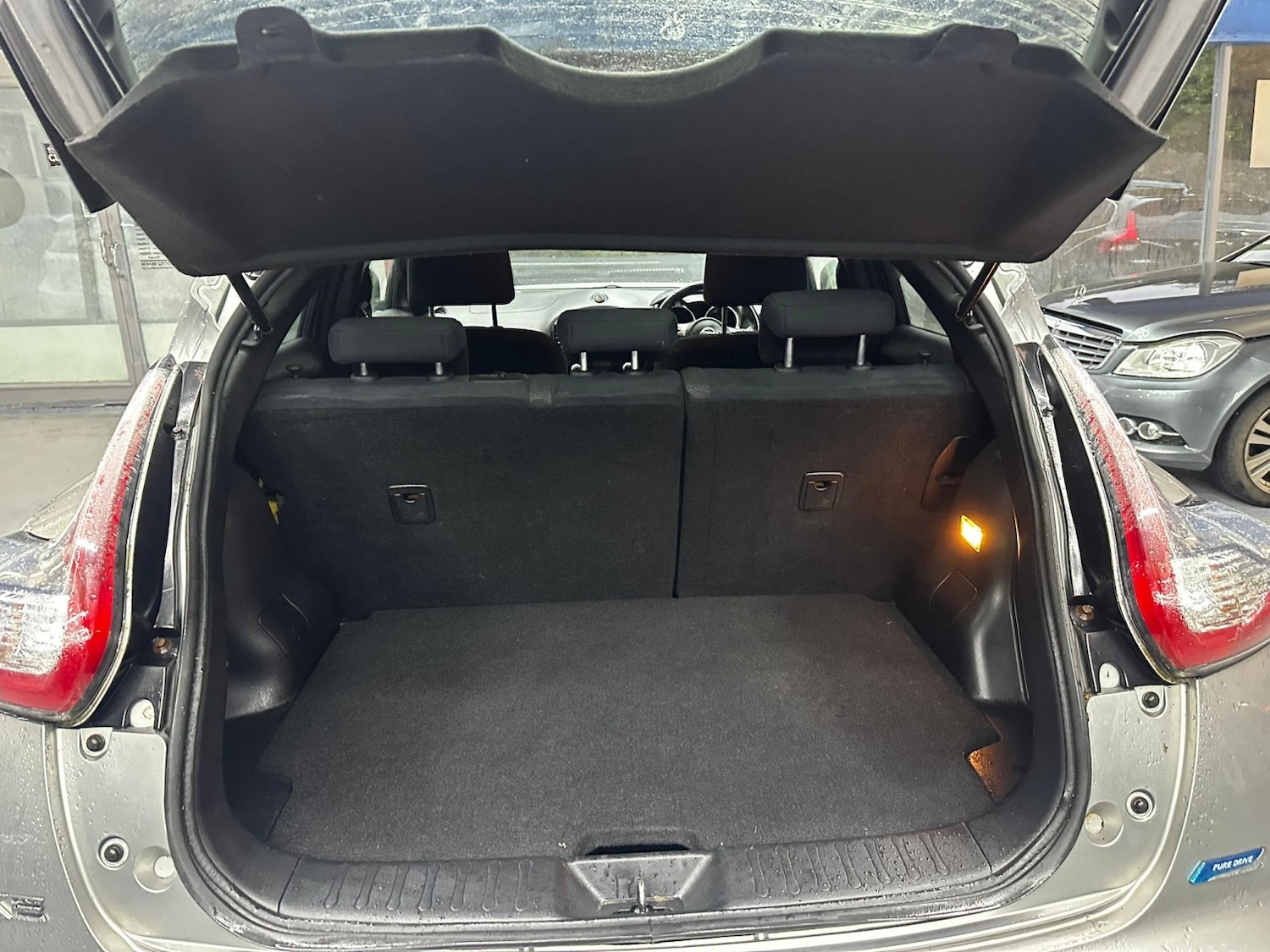 Used Nissan Juke 2016 for sale - 77157256: Photo 21