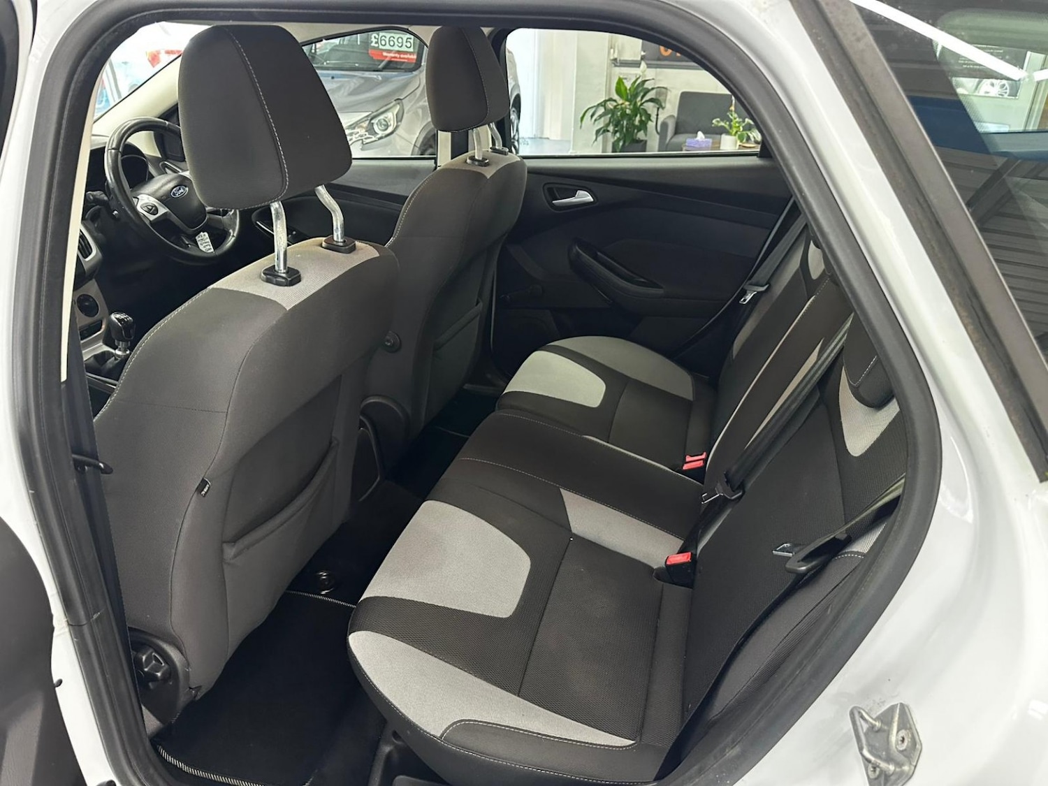 Used Ford Focus 2014 for sale - 77157277: Photo 11