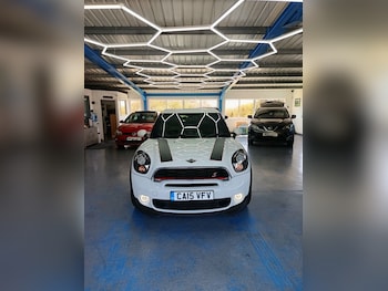 Used MINI Paceman 2015 for sale - 78360129: Photo