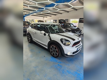 Used MINI Paceman 2015 for sale - 78360129: Photo