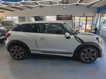 Used MINI Paceman 2015 for sale - 78360129: Photo