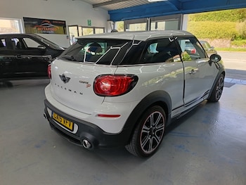 Used MINI Paceman 2015 for sale - 78360129: Photo