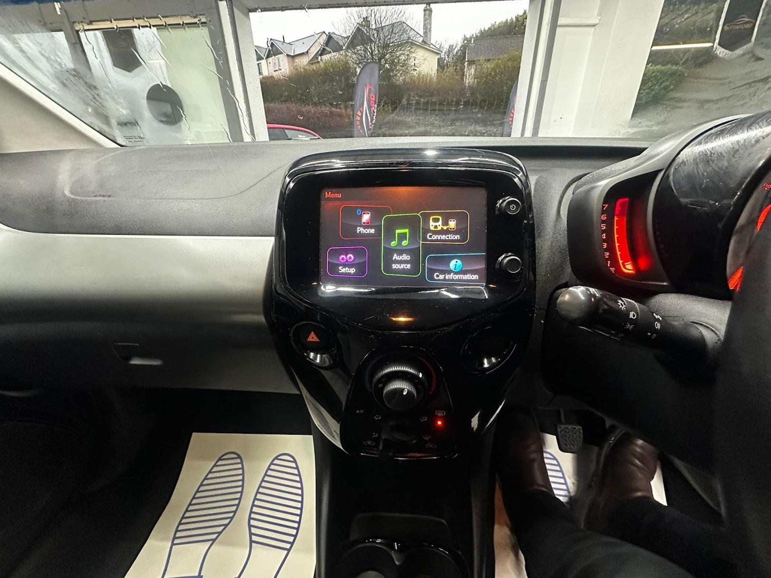 Used Citroen C1 2017 for sale - 77157255: Photo 12