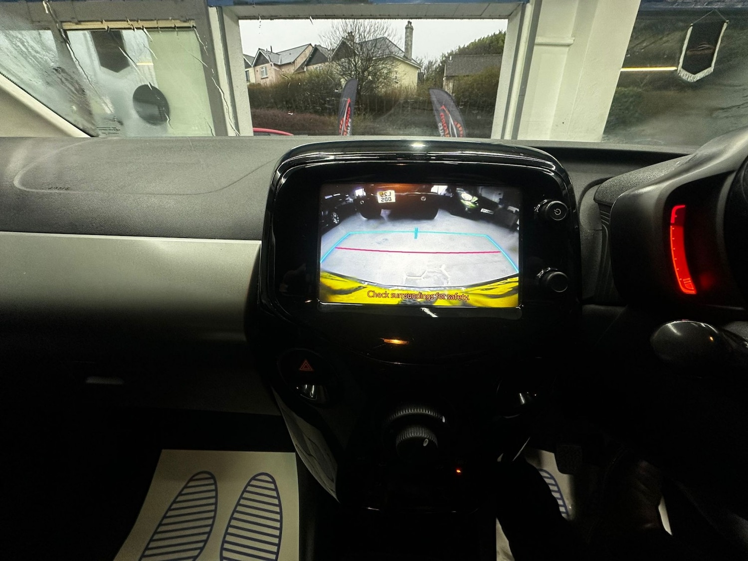 Used Citroen C1 2017 for sale - 77157255: Photo 13