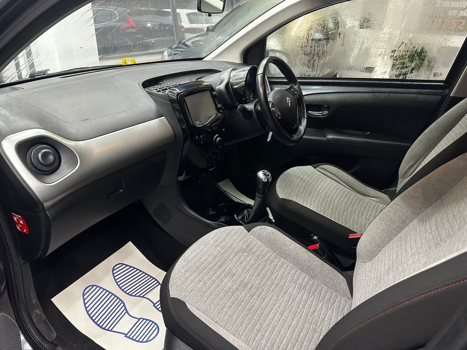 Used Citroen C1 2017 for sale - 77157255: Photo 15