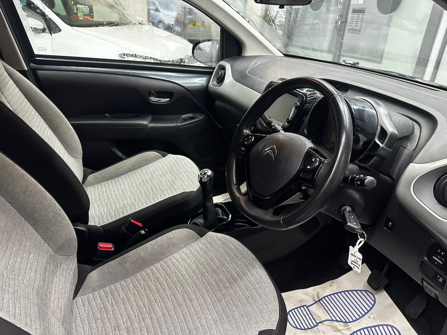 Used Citroen C1 2017 for sale - 77157255: Photo 16