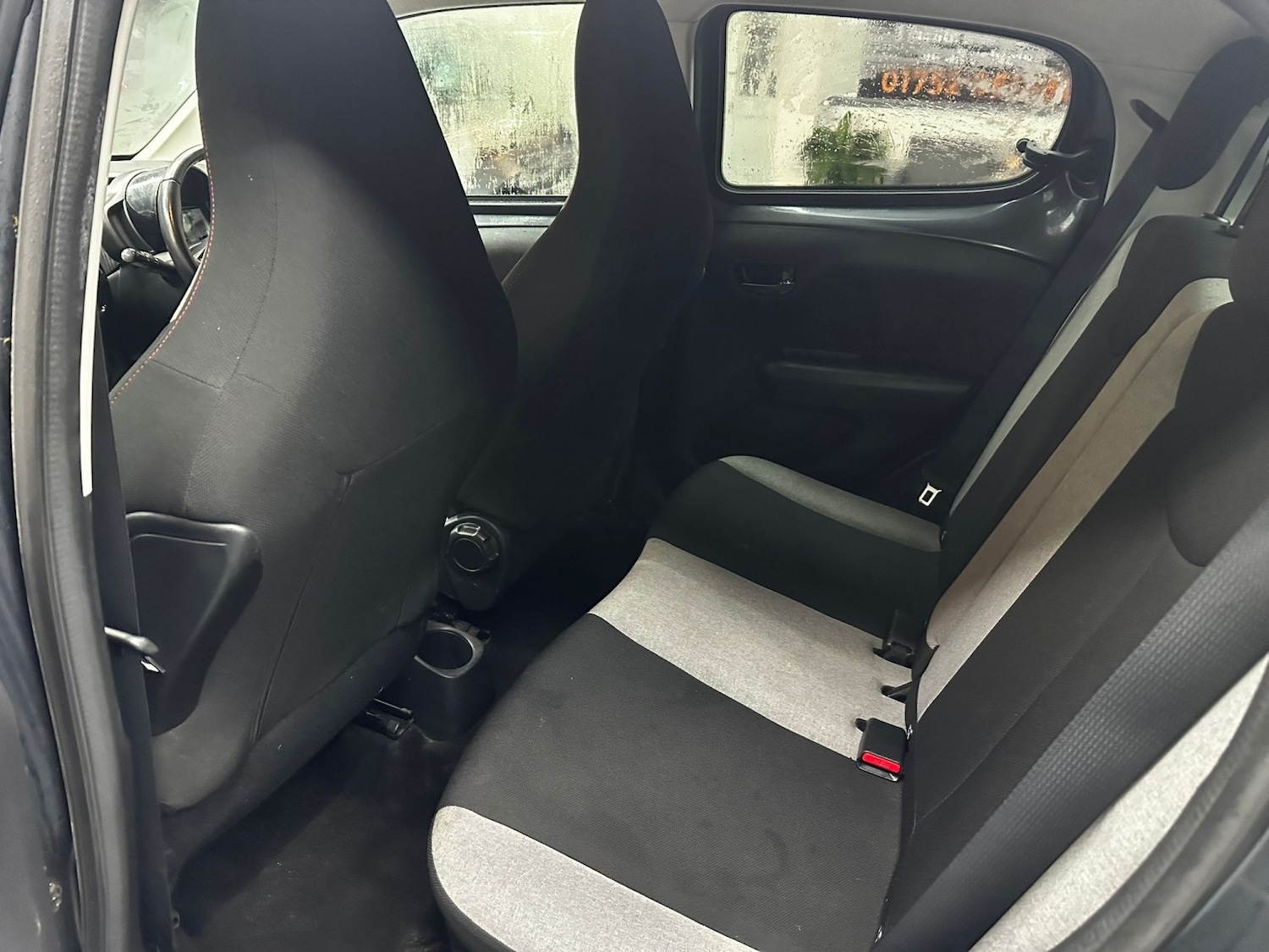 Used Citroen C1 2017 for sale - 77157255: Photo 19