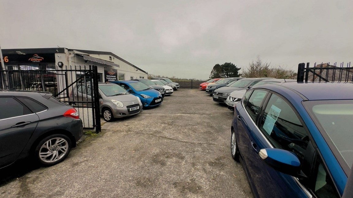 Used Citroen C1 2017 for sale - 77157255: Photo 23