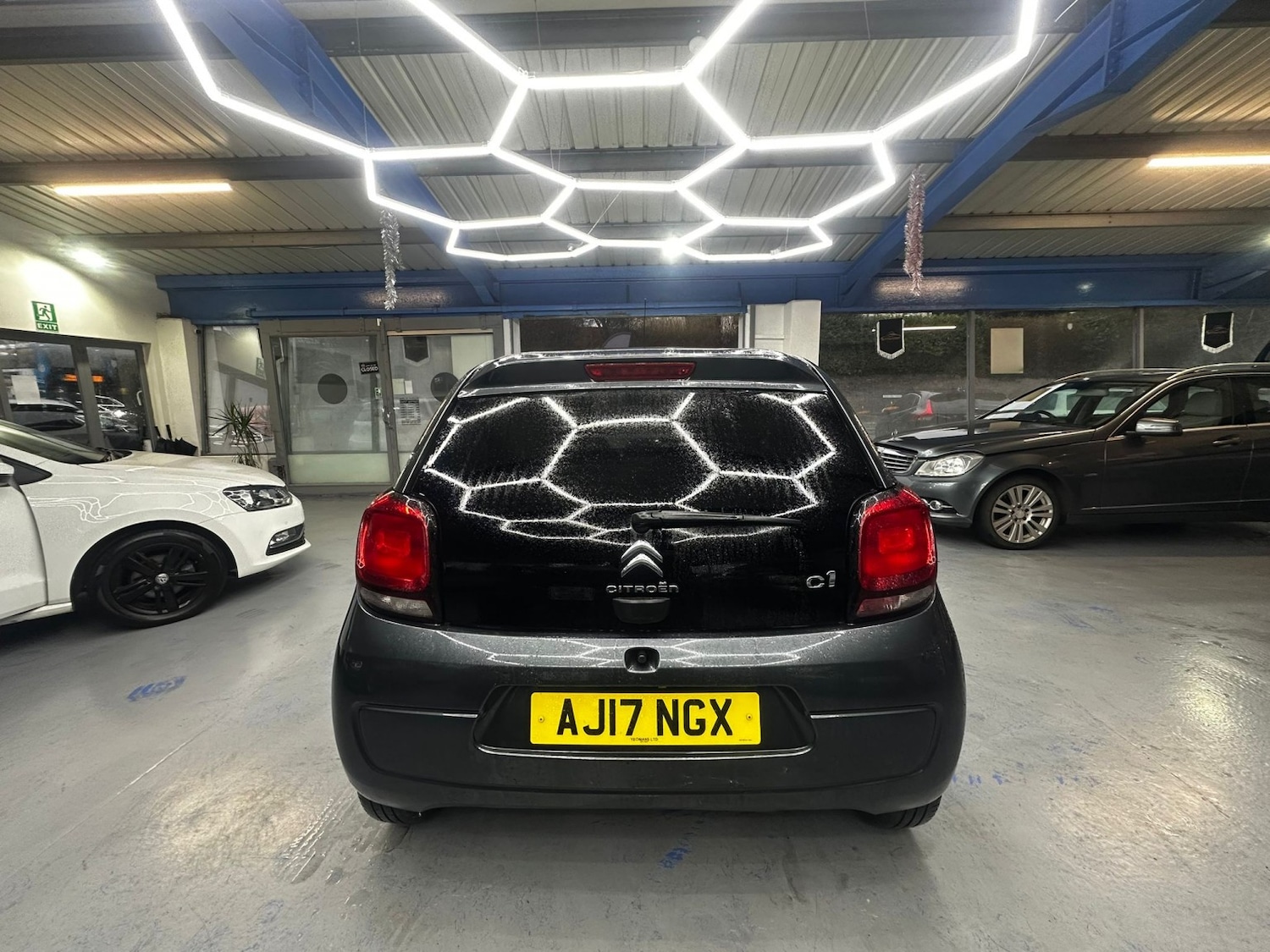 Used Citroen C1 2017 for sale - 77157255: Photo 6