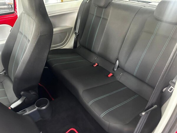 Used SEAT Mii 2016 for sale - 75529761: Photo 16
