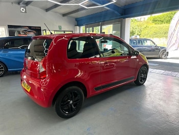 Used SEAT Mii 2016 for sale - 75529761: Photo