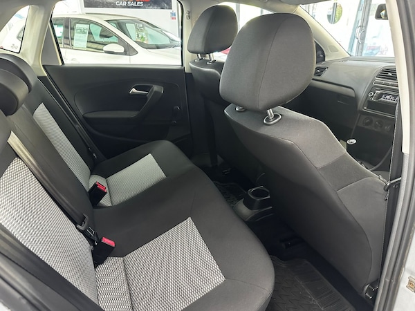 Used Volkswagen Polo 2012 for sale - 76246235: Photo 12