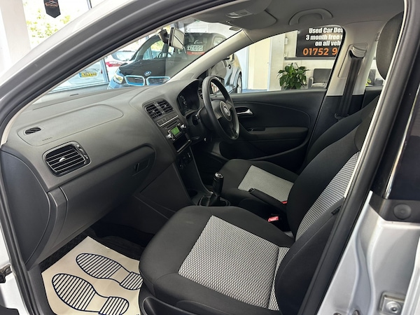 Used Volkswagen Polo 2012 for sale - 76246235: Photo 14
