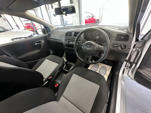 Used Volkswagen Polo 2012 for sale - 76246235: Photo 15
