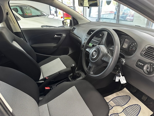 Used Volkswagen Polo 2012 for sale - 76246235: Photo 16