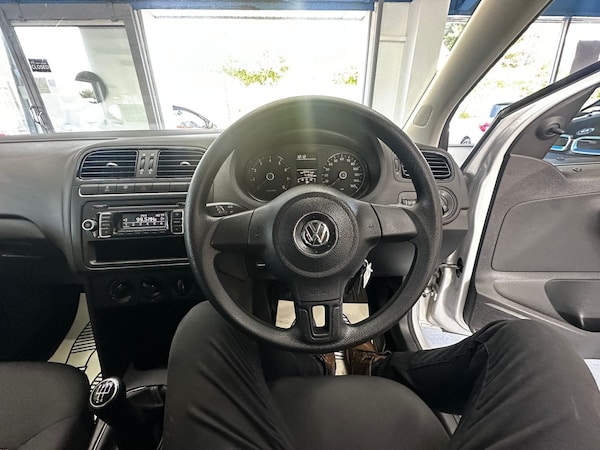 Used Volkswagen Polo 2012 for sale - 76246235: Photo 17