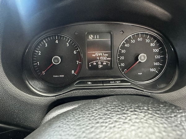 Used Volkswagen Polo 2012 for sale - 76246235: Photo 19