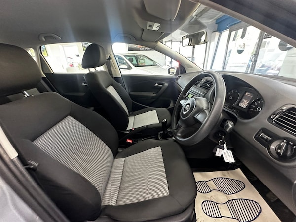 Used Volkswagen Polo 2012 for sale - 76246235: Photo 20