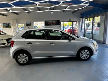 Used Volkswagen Polo 2012 for sale - 76246235: Photo 3