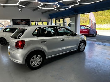 Used Volkswagen Polo 2012 for sale - 76246235: Photo 4