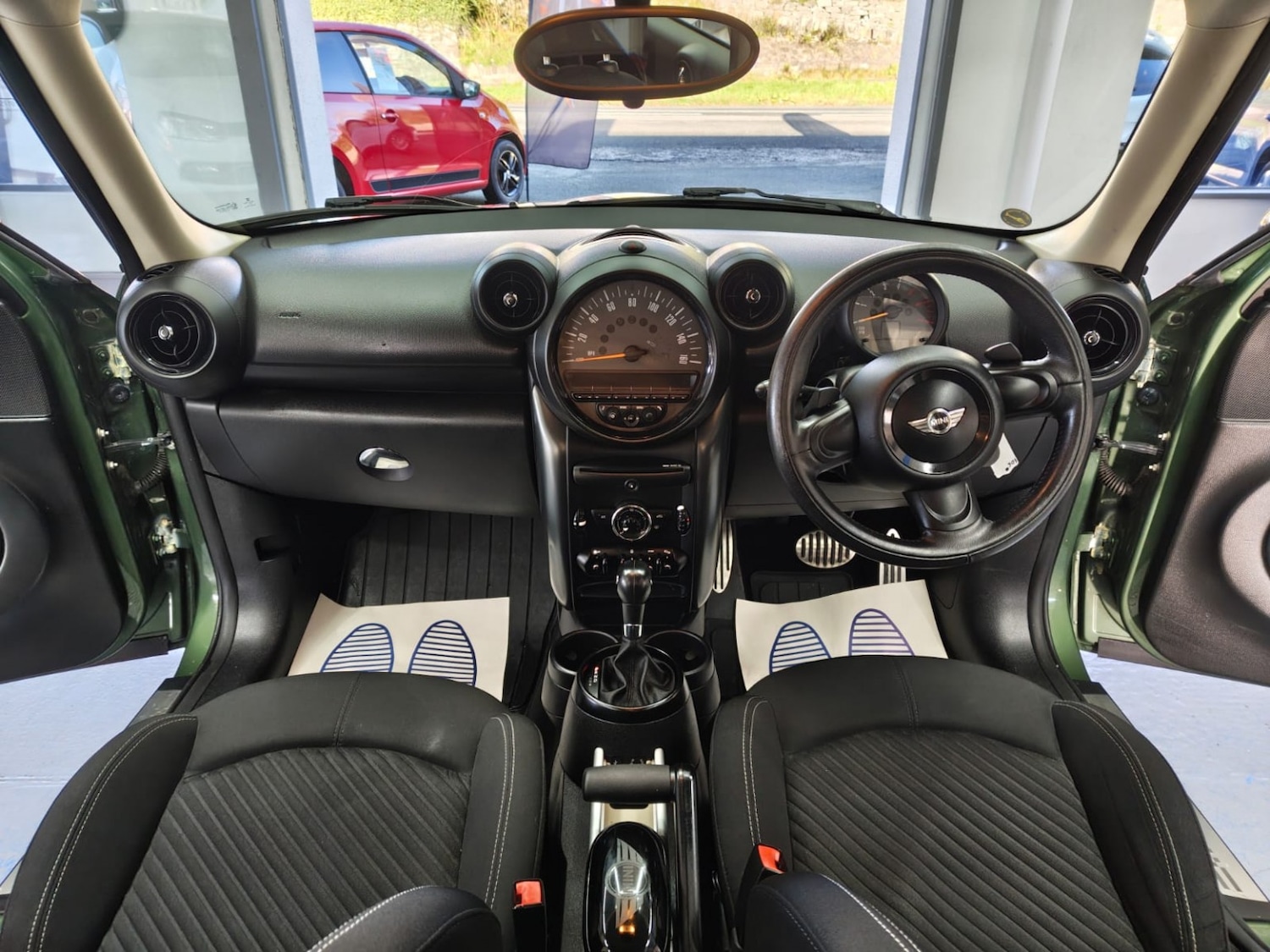 Used MINI Countryman 2014 for sale - 76643469: Photo 16