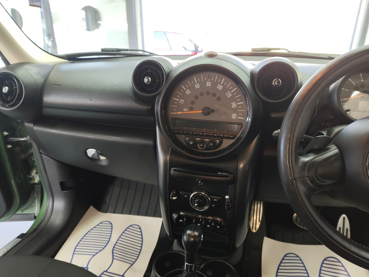 Used MINI Countryman 2014 for sale - 76643469: Photo 17