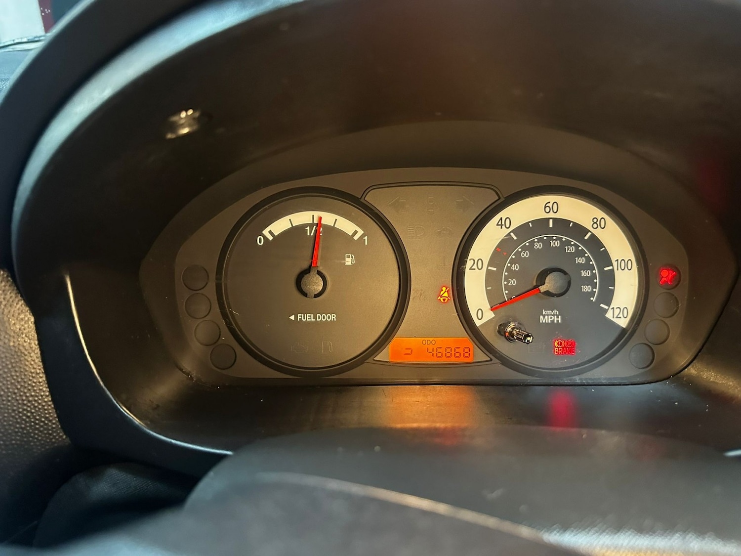 Used Kia Picanto 2011 for sale - 77282708: Photo 17