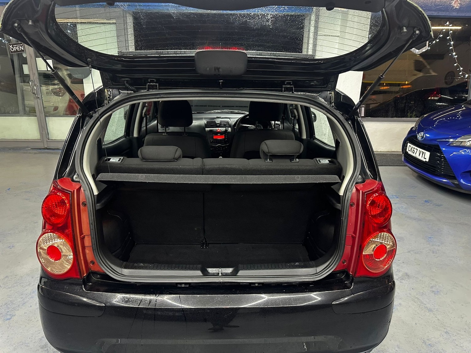 Used Kia Picanto 2011 for sale - 77282708: Photo 19