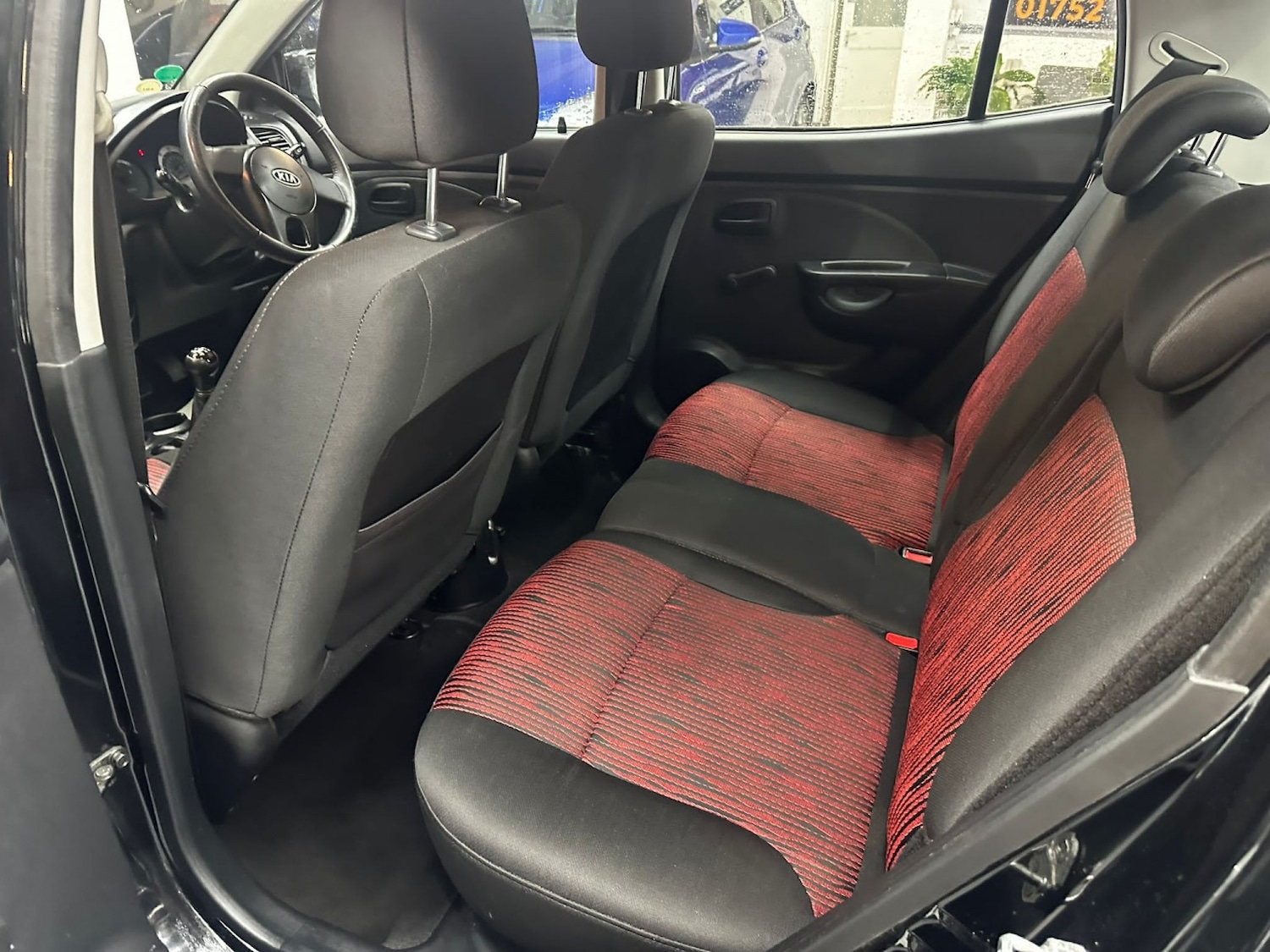 Used Kia Picanto 2011 for sale - 77282708: Photo 20