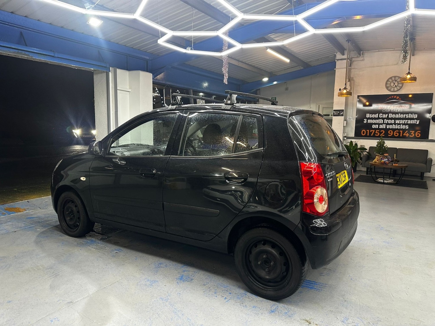 Used Kia Picanto 2011 for sale - 77282708: Photo 7
