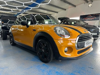 Used MINI Hatch 2014 for sale - 78513582: Photo