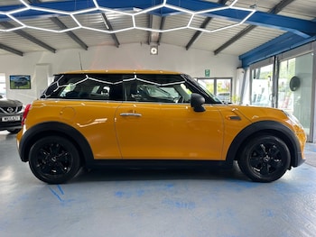 Used MINI Hatch 2014 for sale - 78513582: Photo