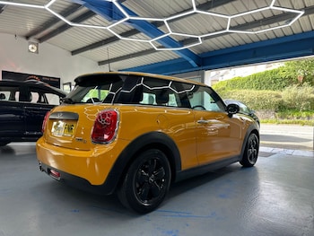 Used MINI Hatch 2014 for sale - 78513582: Photo