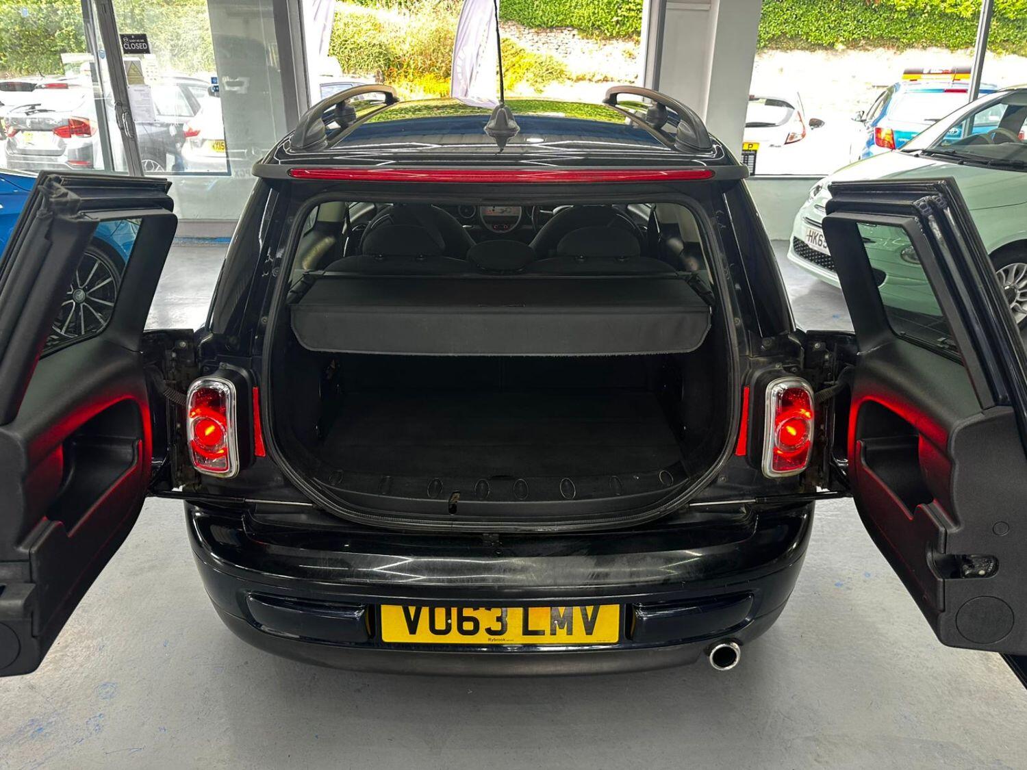 Used MINI Clubman 2013 for sale - 76128909: Photo 10