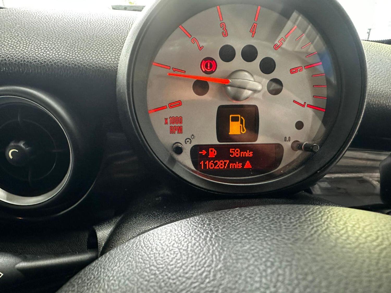 Used MINI Clubman 2013 for sale - 76128909: Photo 11