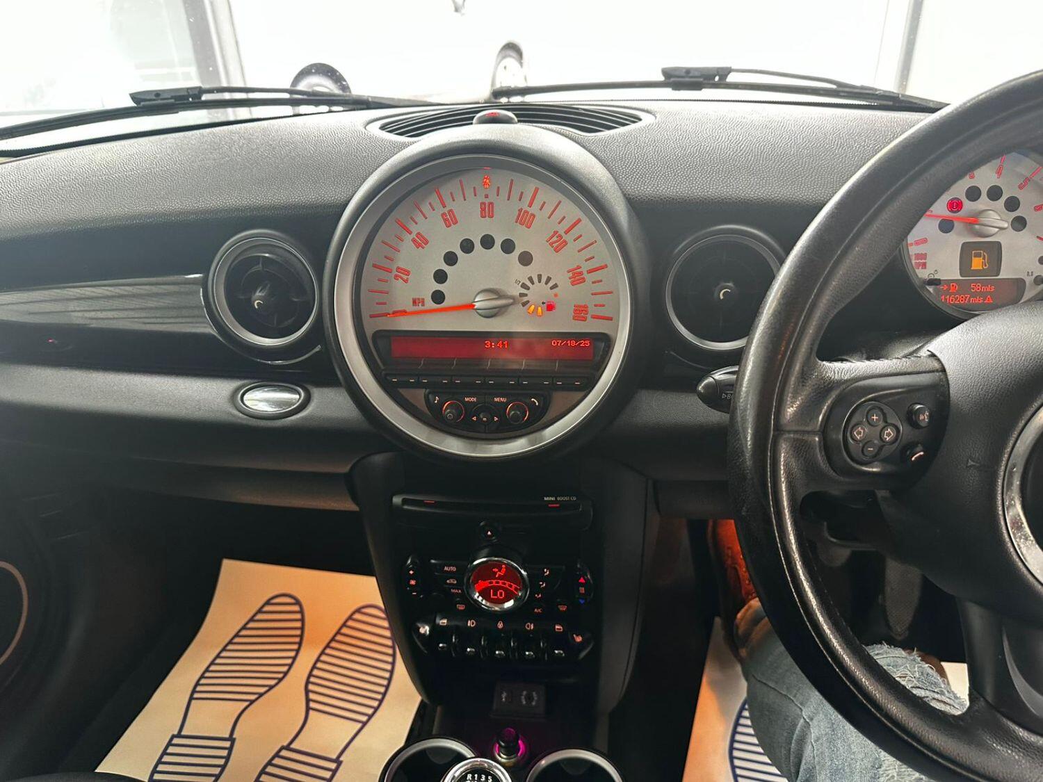 Used MINI Clubman 2013 for sale - 76128909: Photo 12