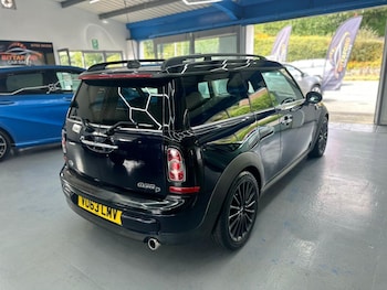 Used MINI Clubman 2013 for sale - 76128909: Photo 4